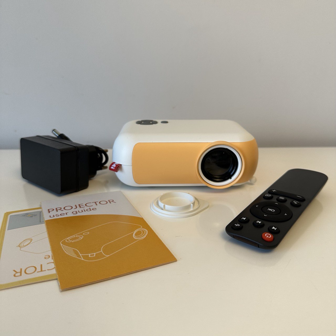 Mini projector А10